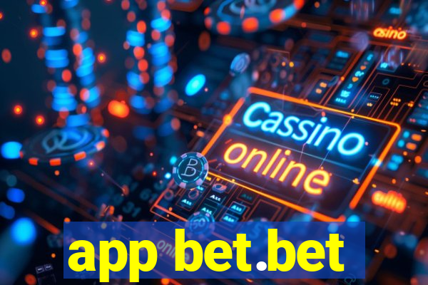 app bet.bet